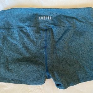 Nobull Shorts - Medium, M